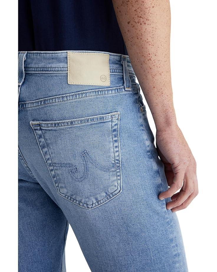 Men's AG Jeans Graduate Tailored Leg Jean in Saltillo Product Image