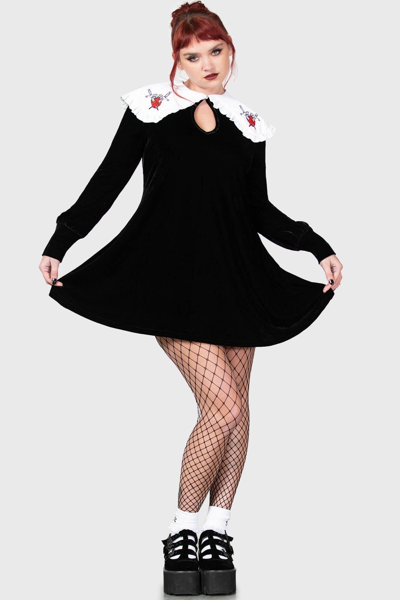 Courtney Dress - Resurrect Female Product Image