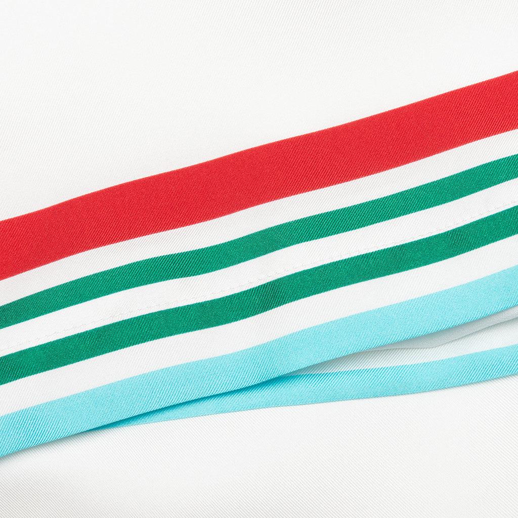 Drawstring Shorts - Casa Way World Series Male Product Image