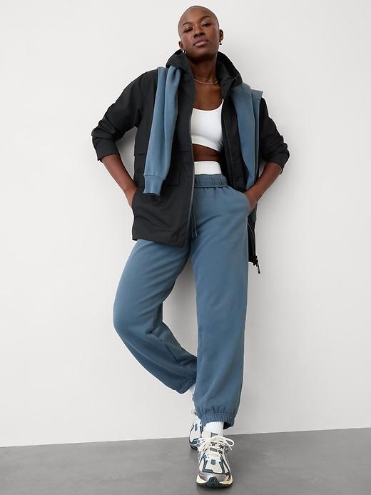 Utility Rain Jacket Product Image