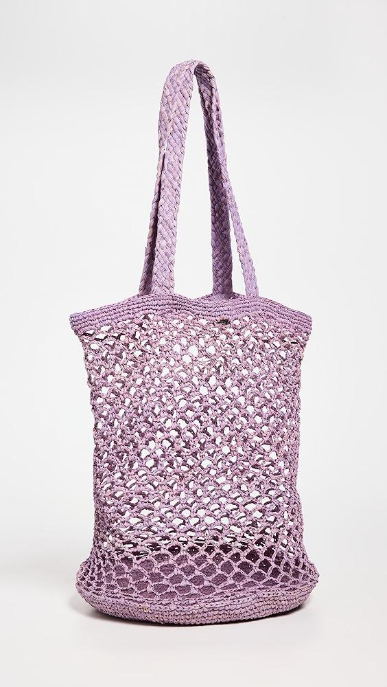 Hat Attack Fisherman Tote | Shopbop Product Image