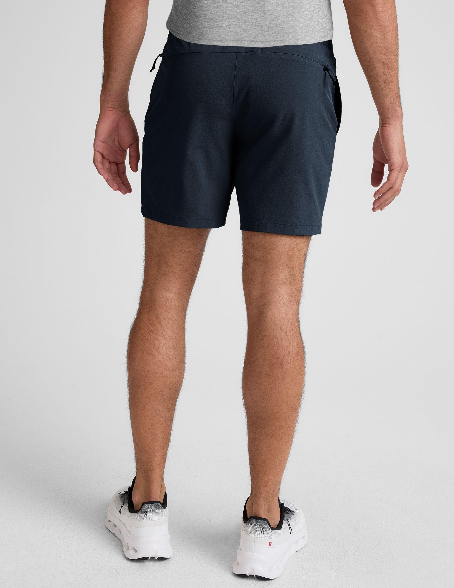 Pivotal 2.0 Men's Short 7" Male Product Image