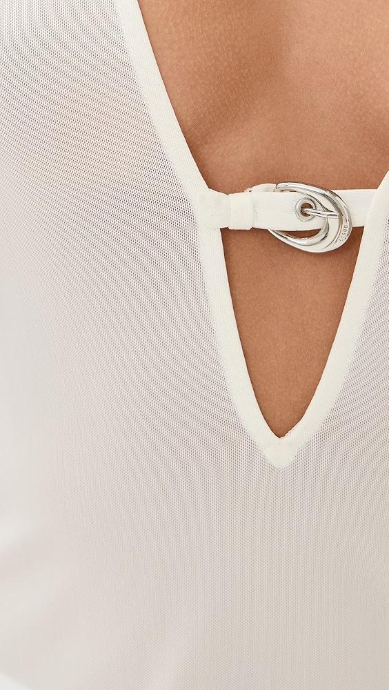 STAUD Cleo Dress | Shopbop Product Image