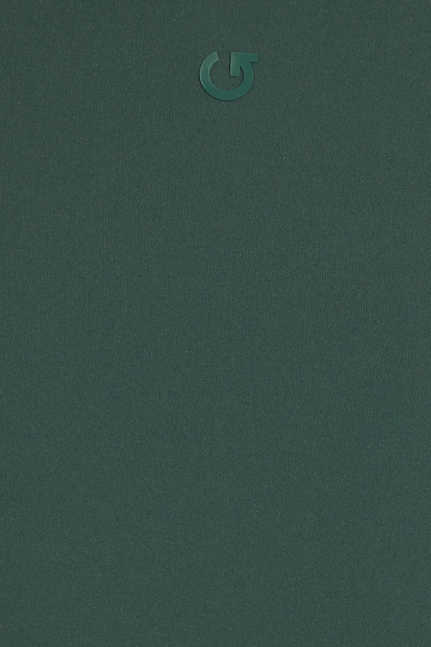 SoftActive Backless T Shirt Product Image