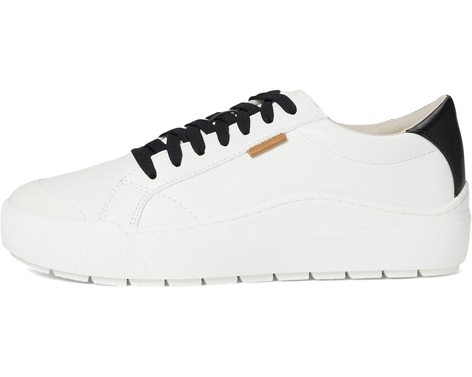 Time Off Go Lace Up Sneaker Product Image