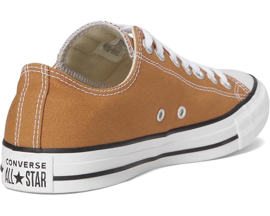 Chuck Taylor All Star Low Top Sneaker Product Image