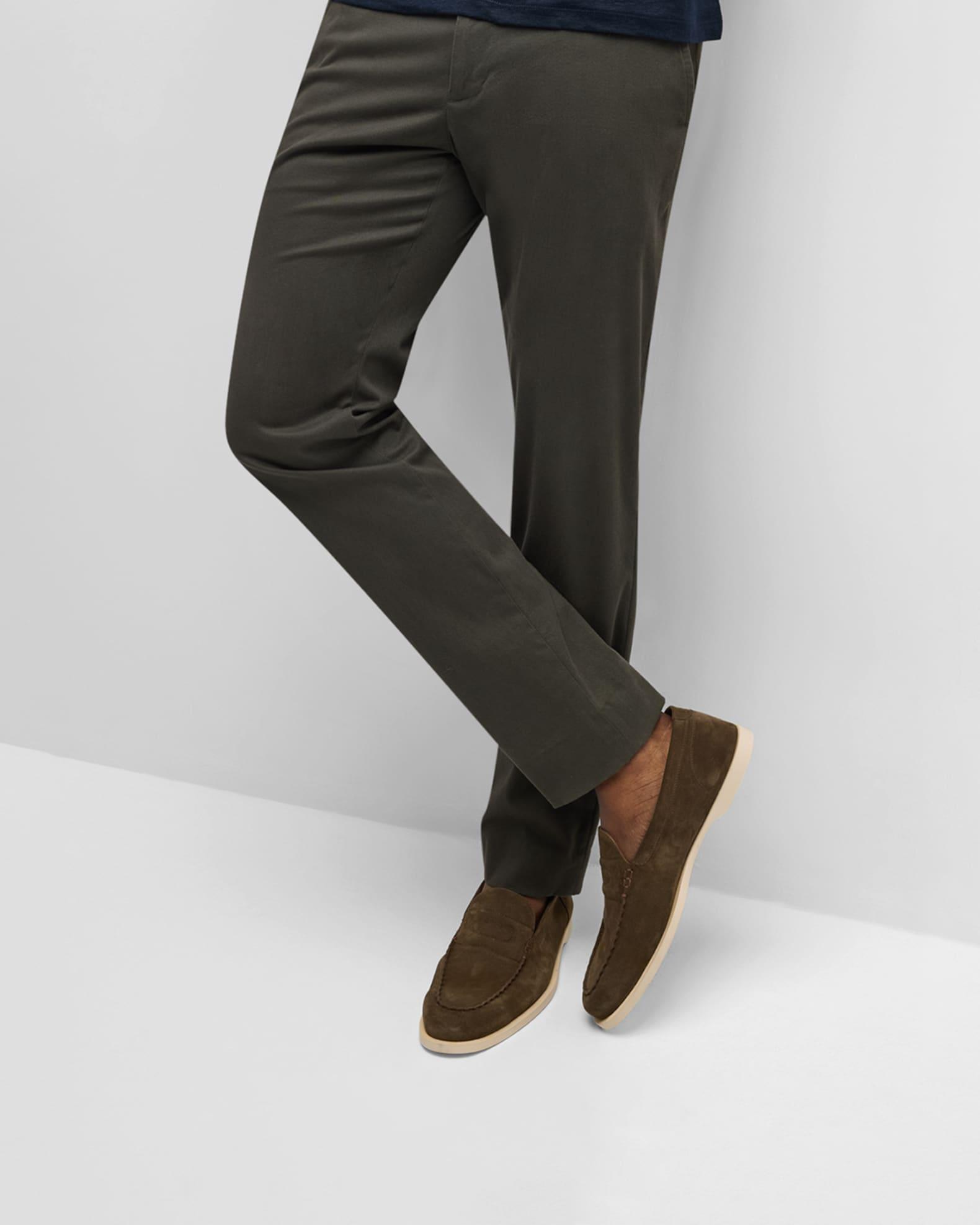 Mens Pace Slip-On Loafers Product Image