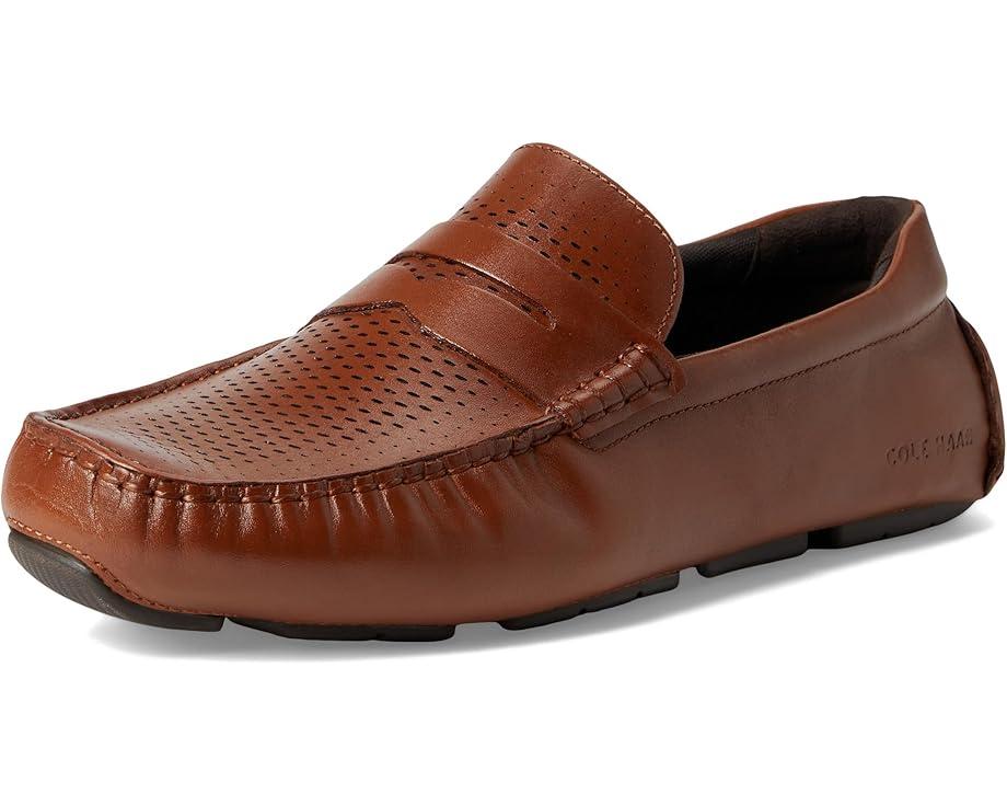 Hall Grand Penny Driving Loafers Product Image