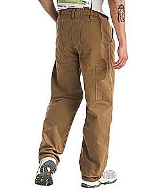 The North Face Cedar Canvas Work Pants Product Image