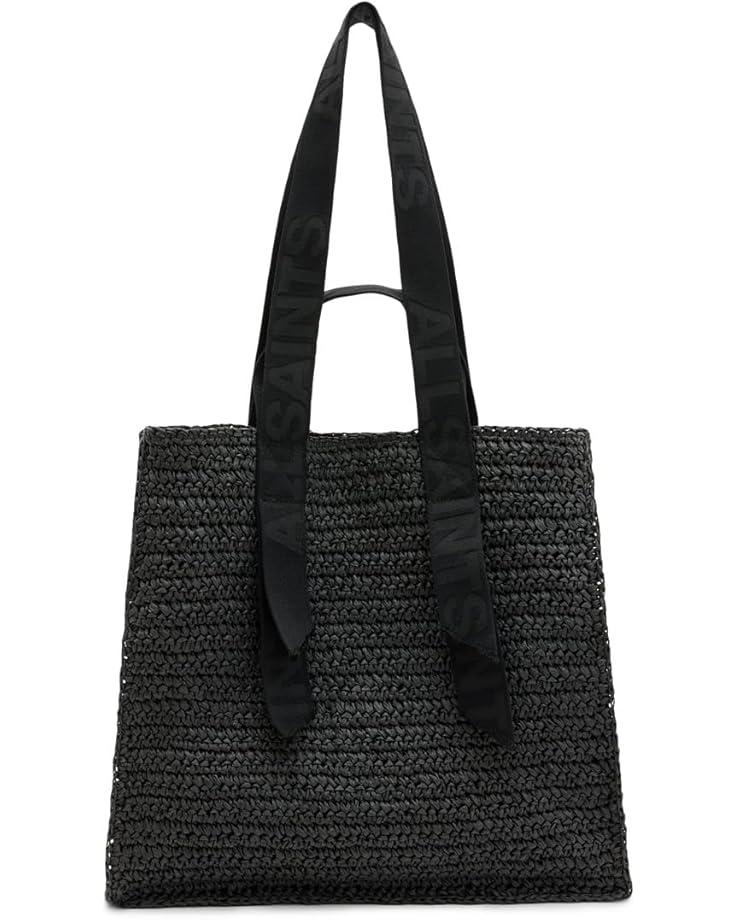 Allington Straw Tote Product Image
