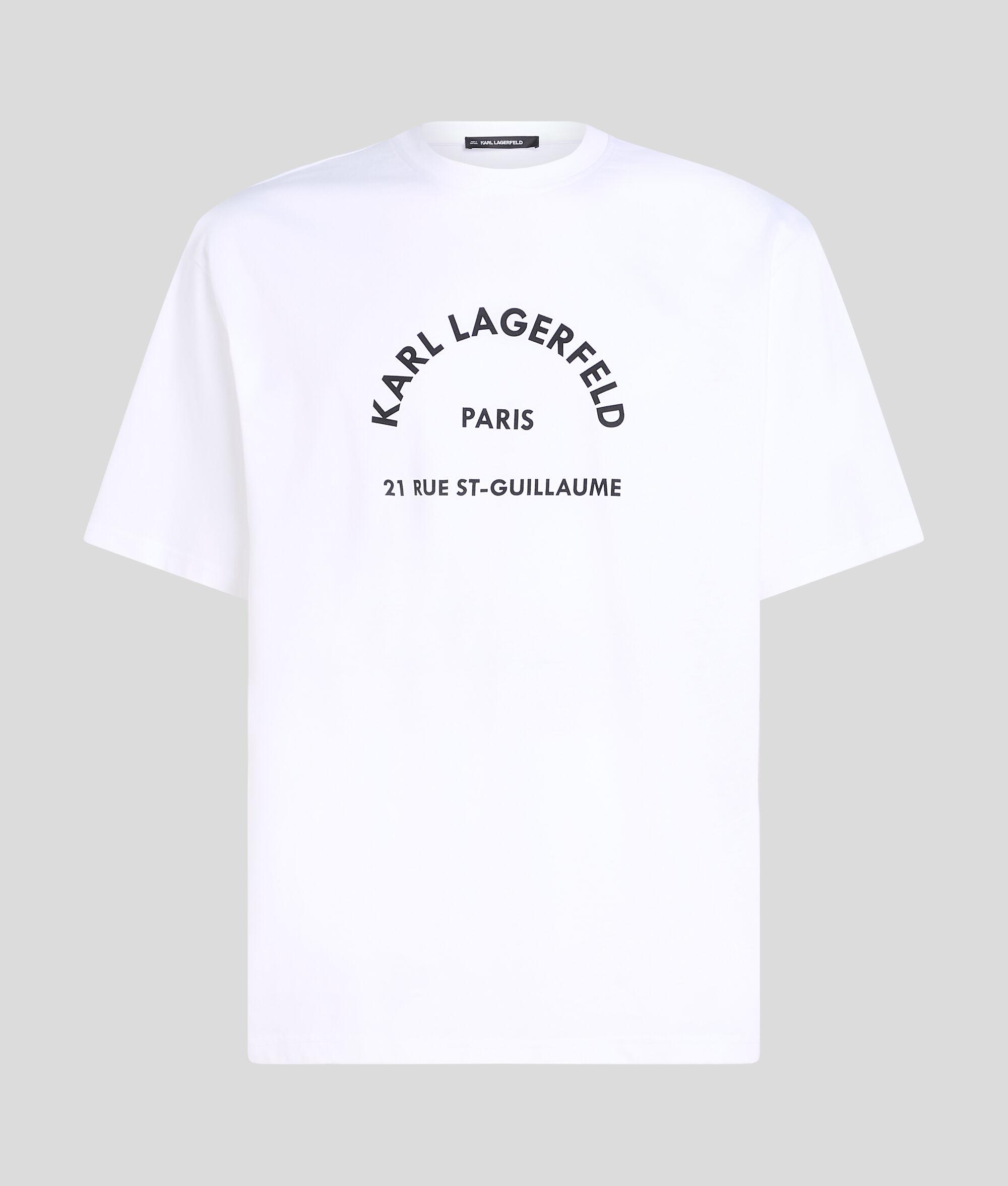 RUE ST-GUILLAUME T-SHIRT Product Image