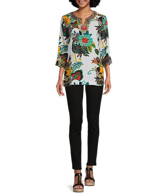 Code Bleu Soho Skinny Leg Mid Rise Plain Pocket Jeans Product Image