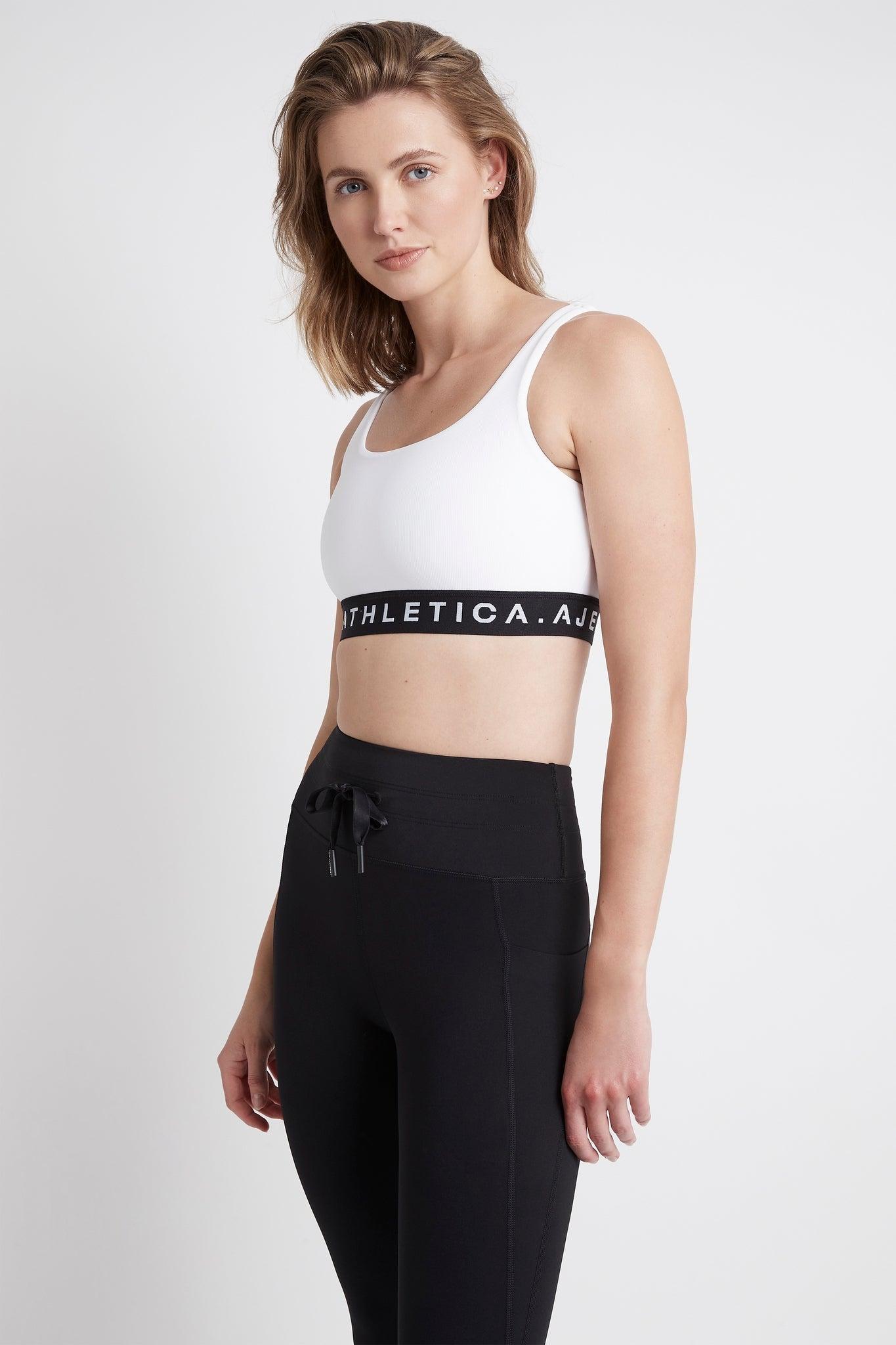 Essential Logotape Sports Bra 307 Product Image