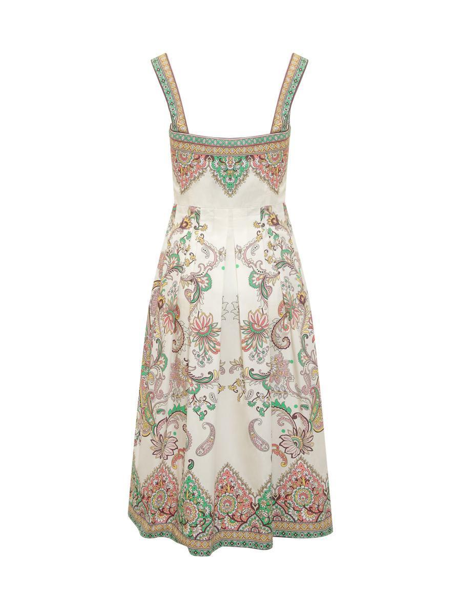 floral print dress Product Image