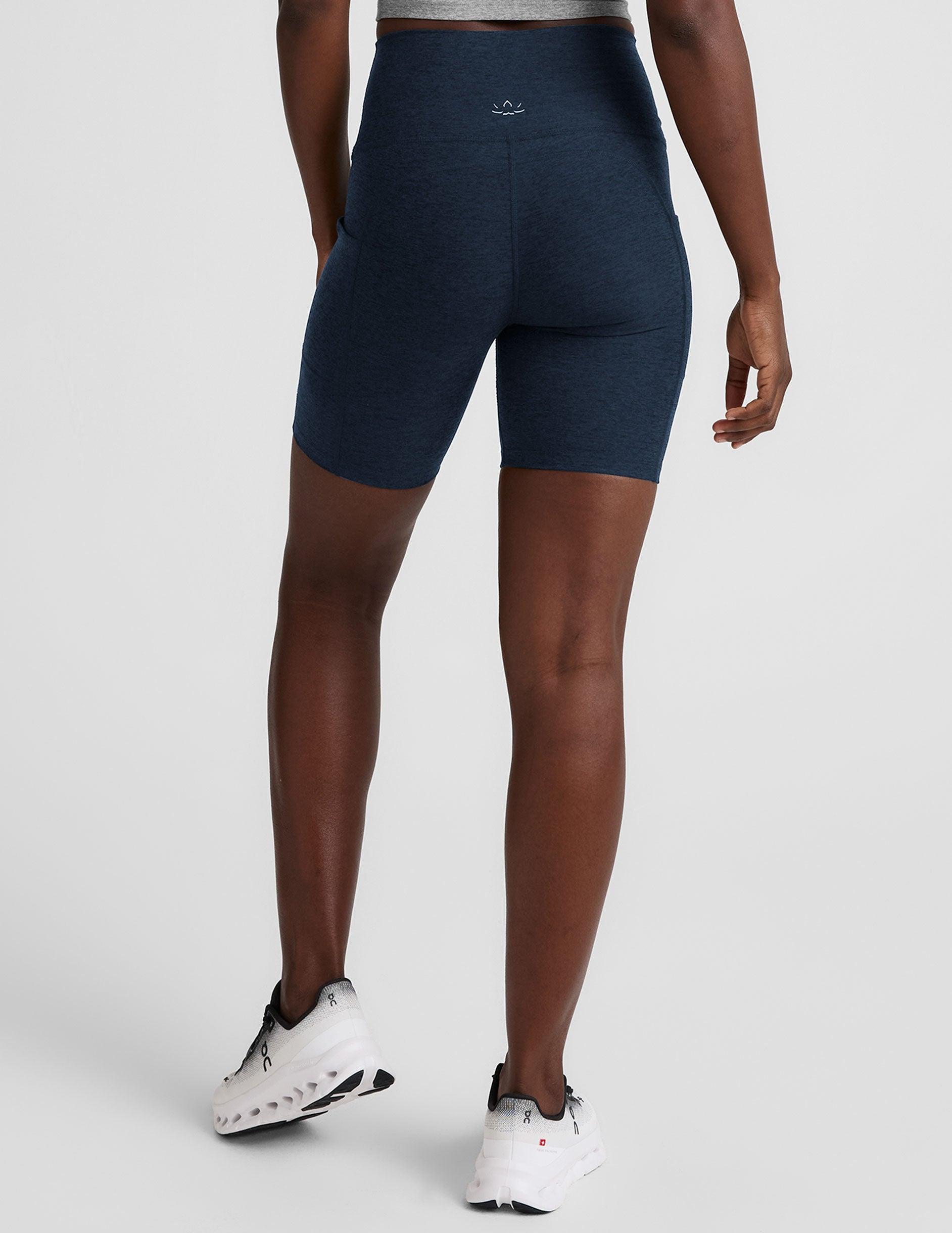 Spacedye Keep Pace 7" Pocket Short Product Image