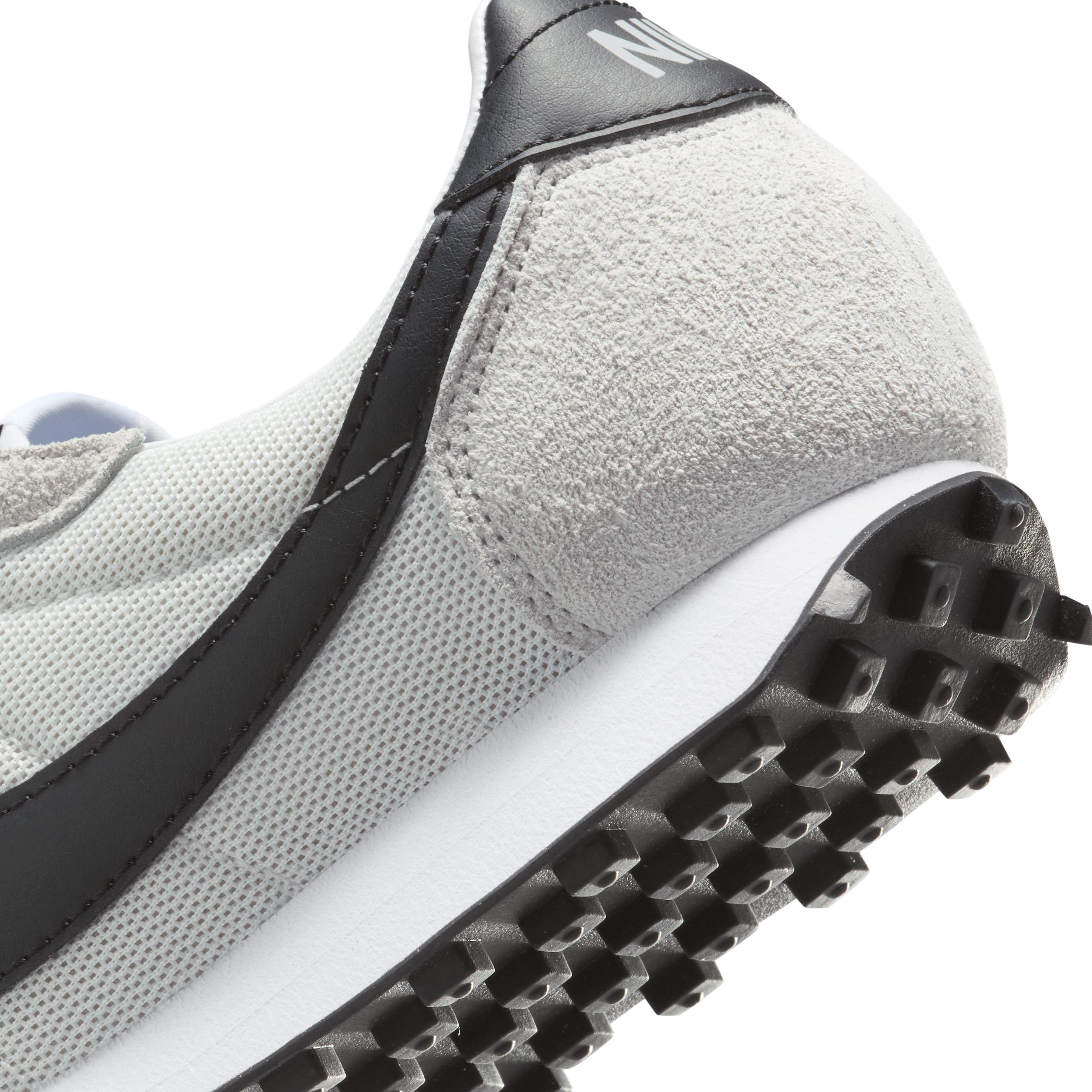 Nike Womens Nike LD-1000 - Womens Running Shoes Summit White/Black Product Image