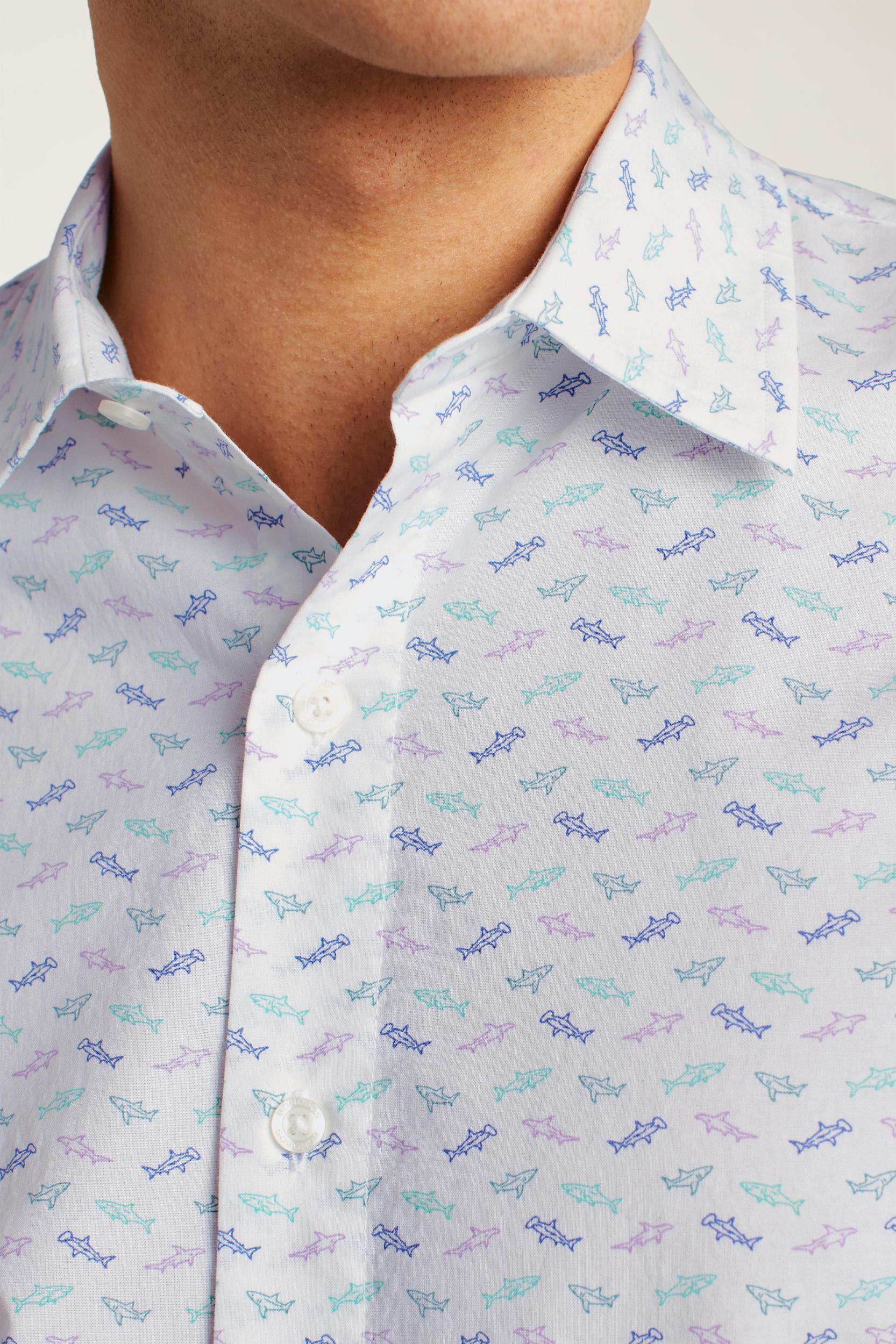 Riviera Short Sleeve Shirt Product Image