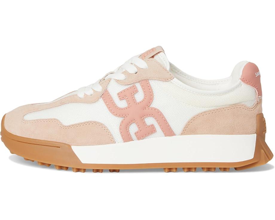 Langley 3 Lace-up Shoes Product Image