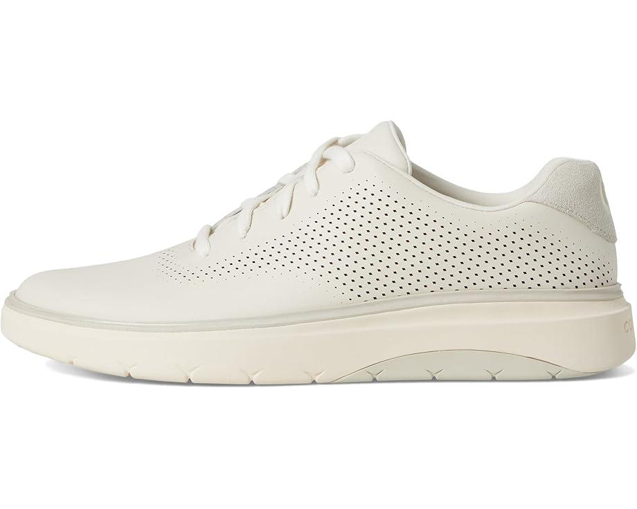 Grandpro Luxe Wholecut Sneakers Product Image