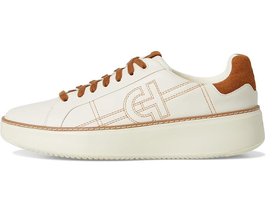 Grand Crosscourt Traveler Sneakers Product Image