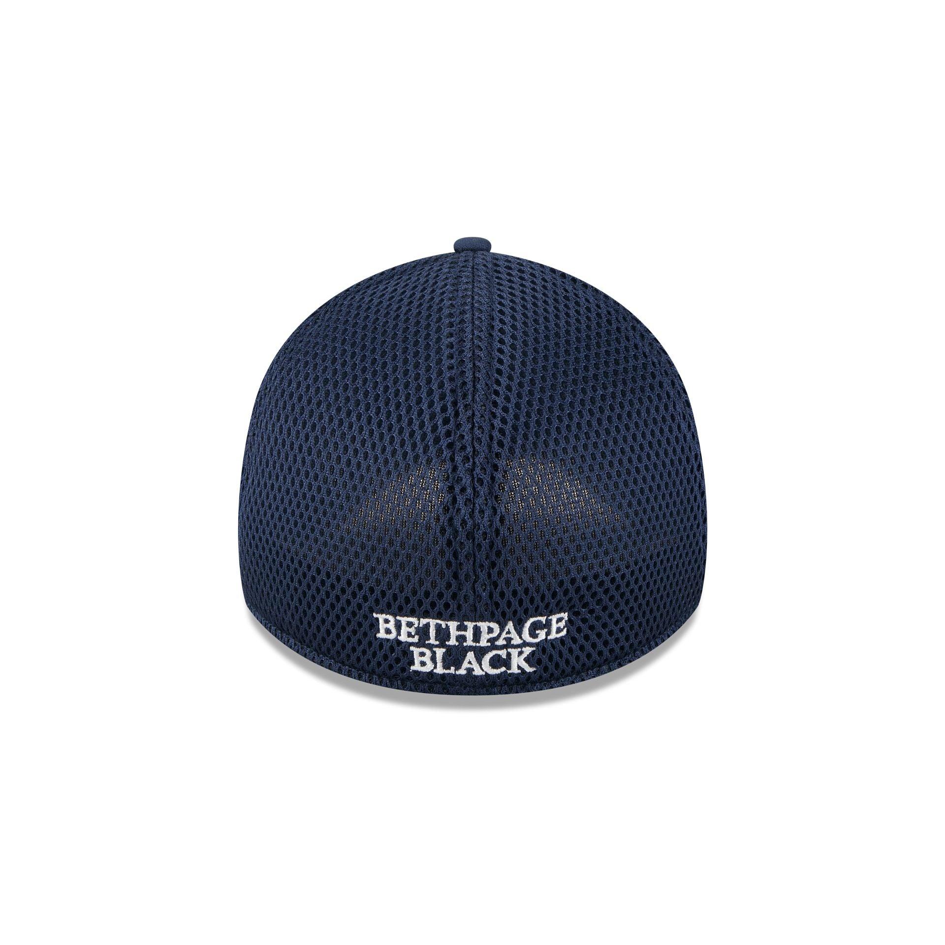 Buffalo Bills Team Classic 39THIRTY Stretch Fit Hat Male Product Image