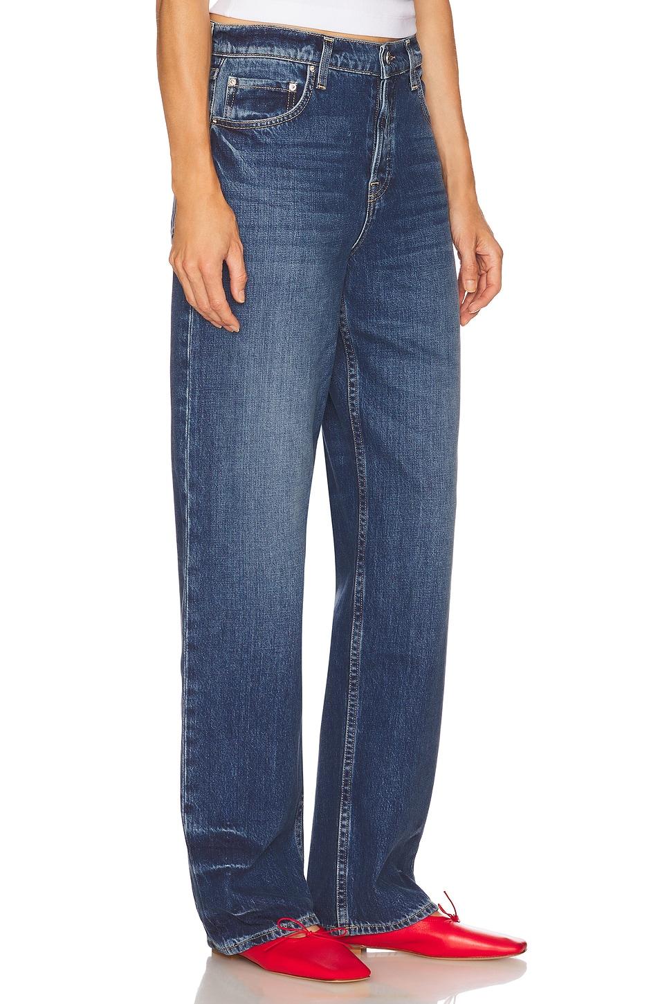 Bella Low Rise Boyfriend Jeans GRLFRND Product Image