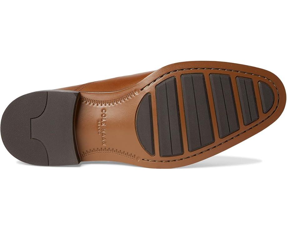 Harmon Grand Penny Loafers Product Image