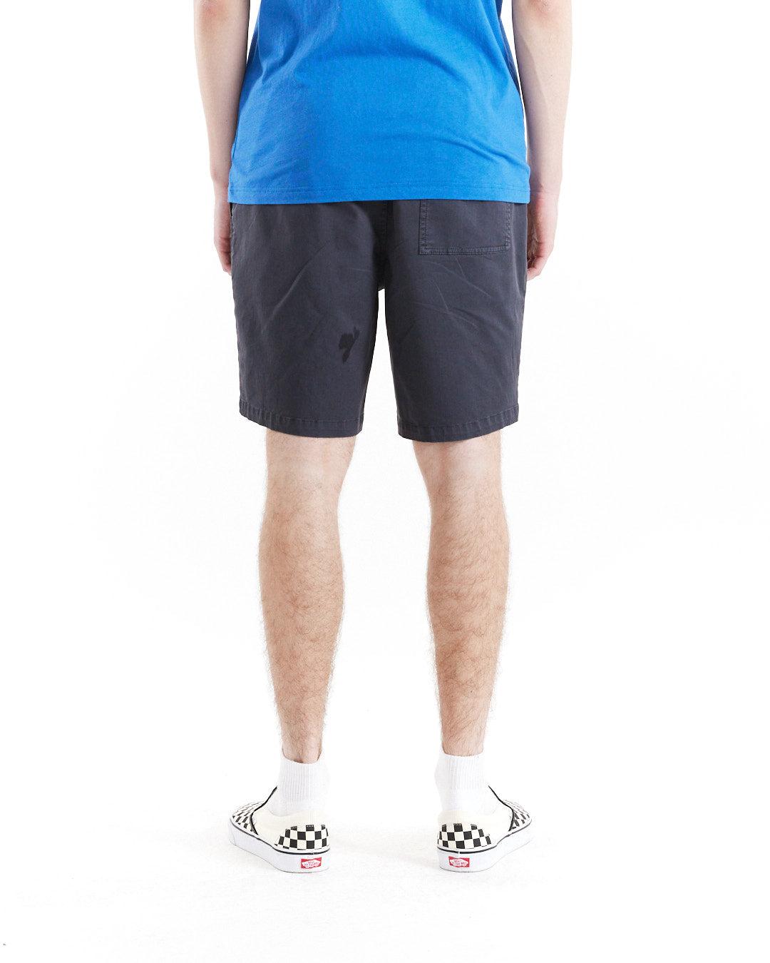 Infinity Beach Short - Anthracite Product Image