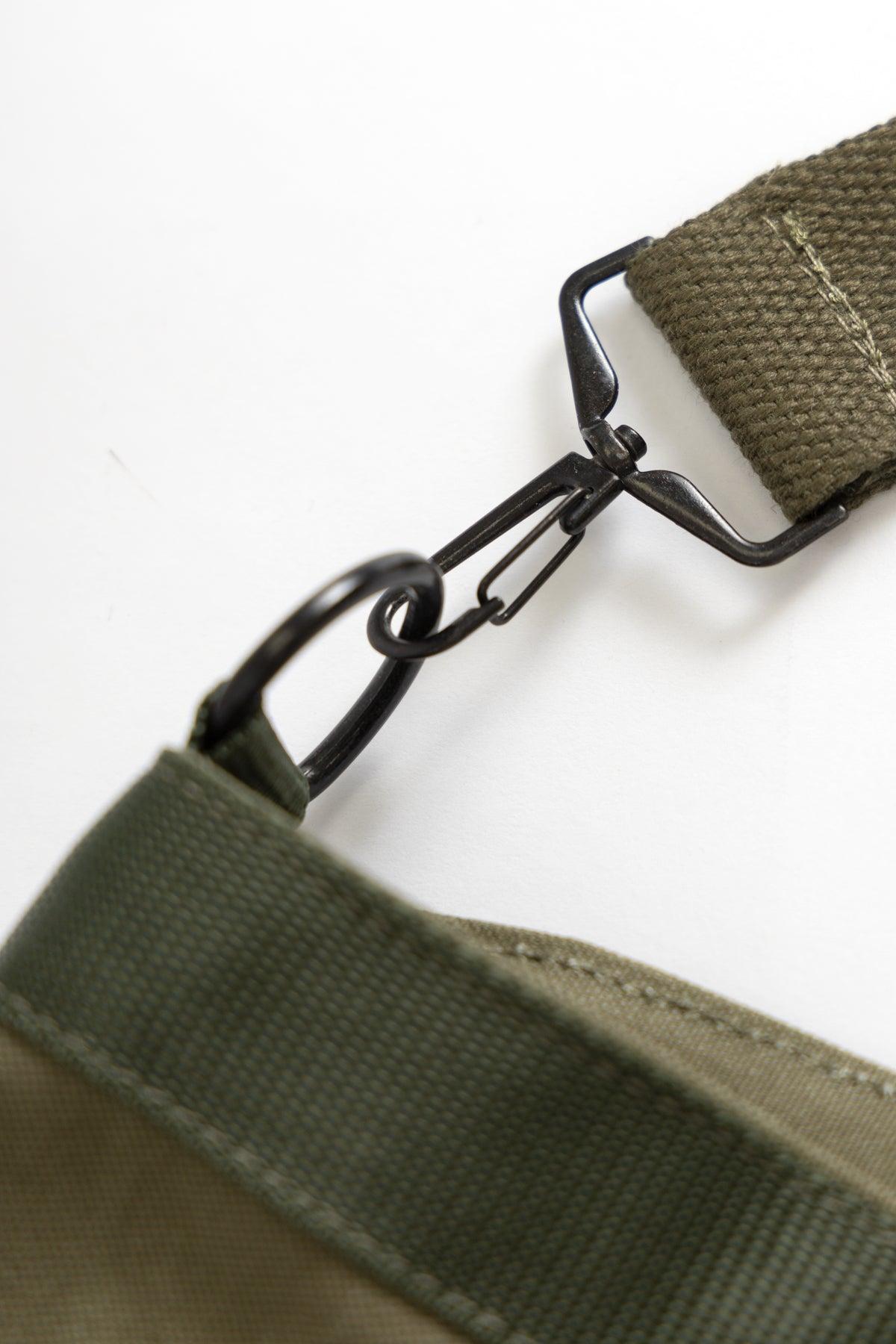 Non Stock MFG - Tote Bag - Olive Product Image