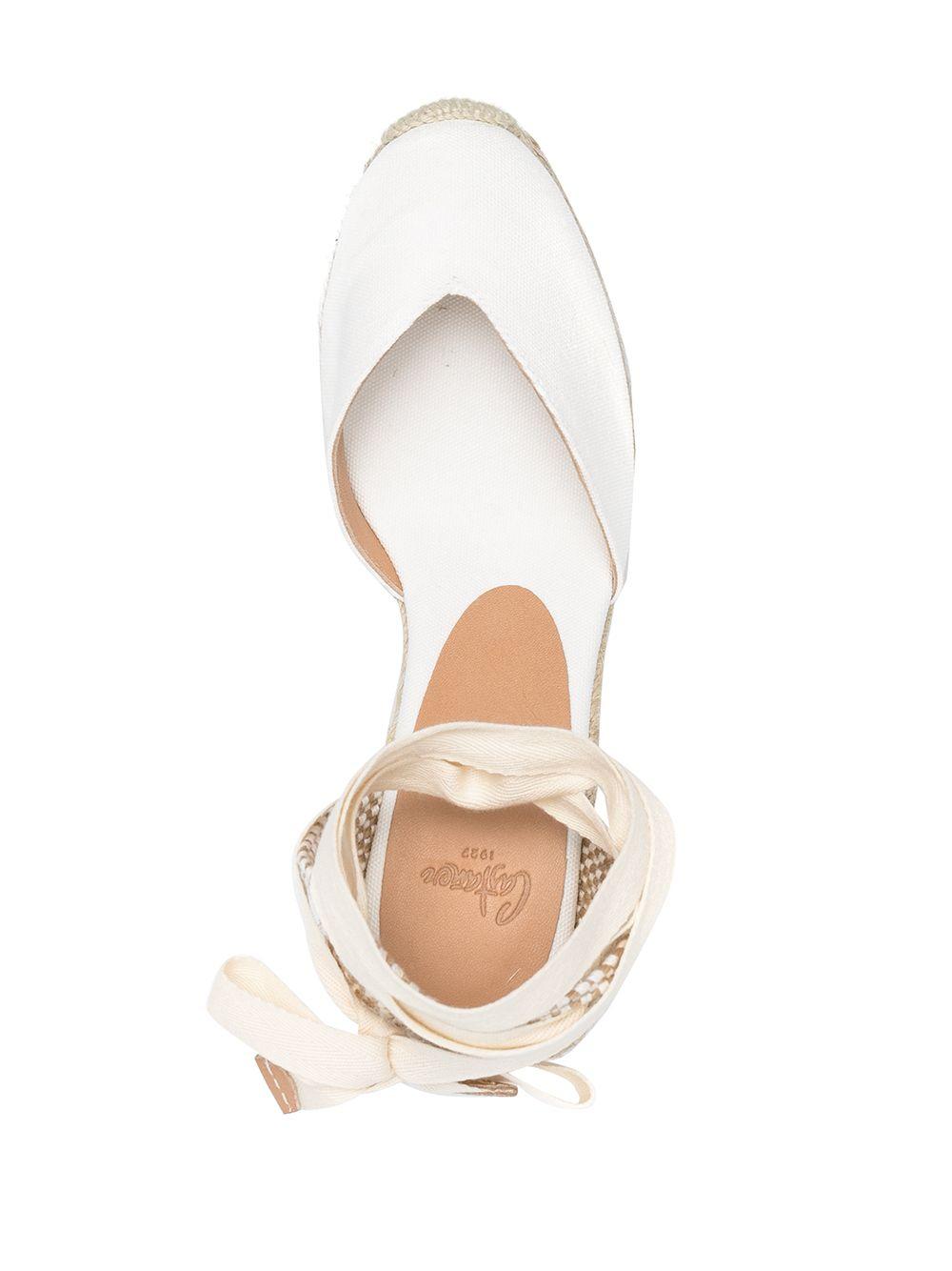 Chiara wedge espadrilles Product Image