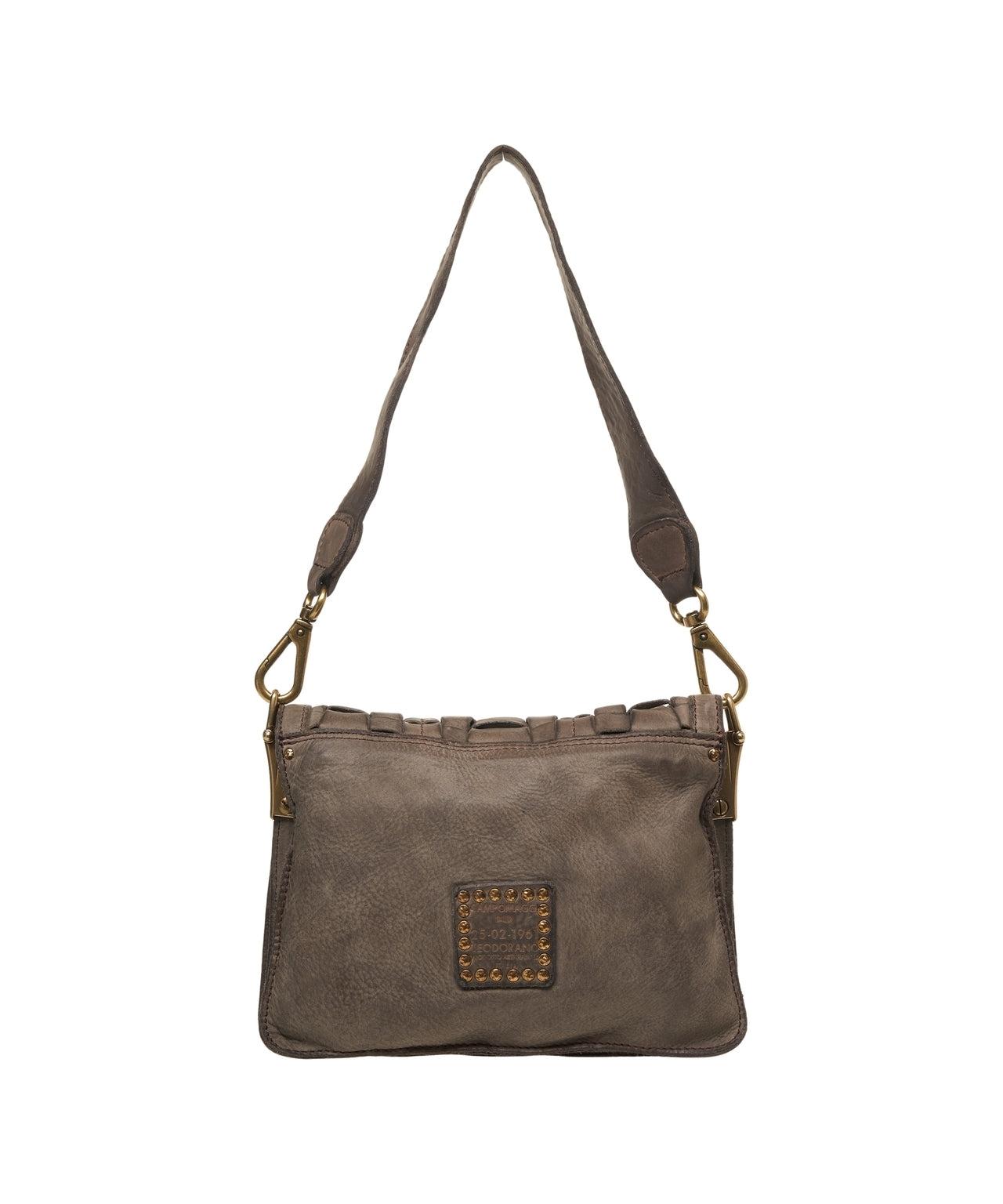 Leather Shoulder Bag Product Image