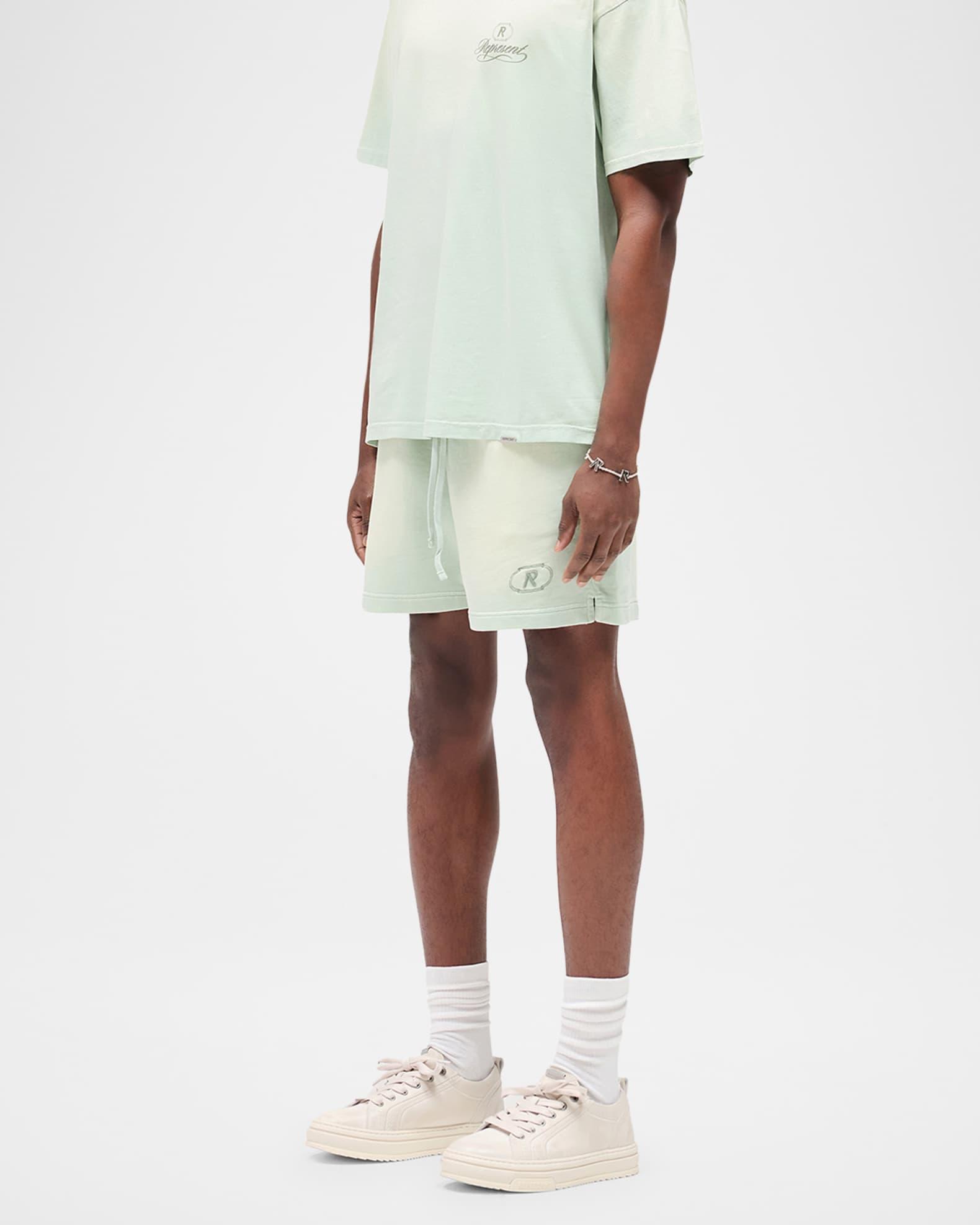 Men's Gran Cru Classe Cotton Pull-On Shorts Product Image