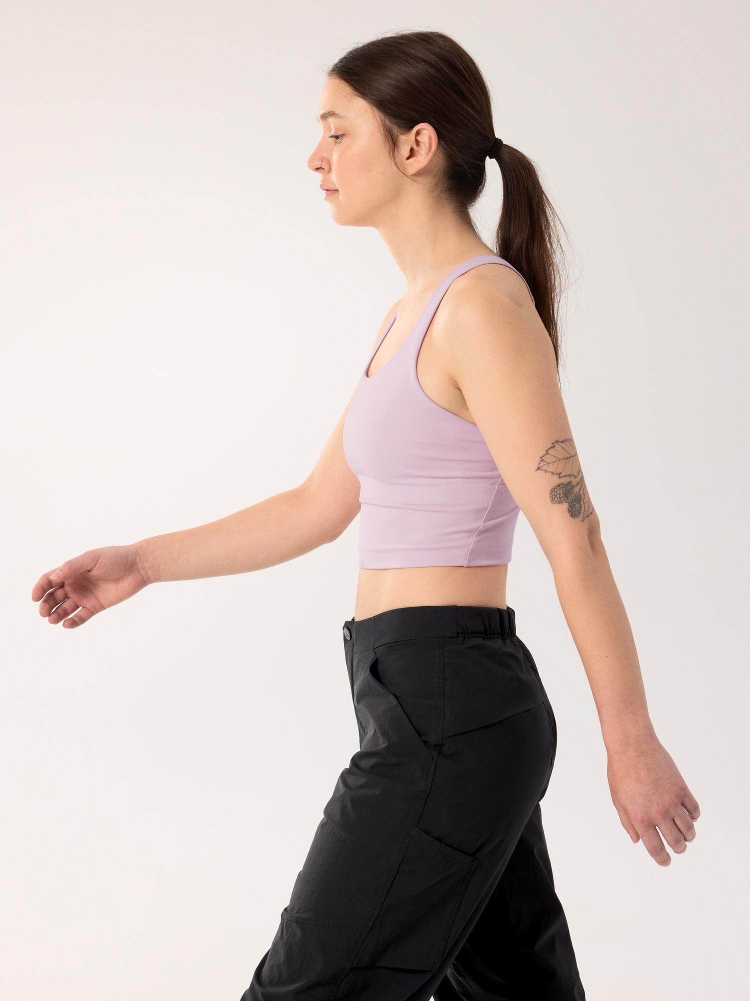 Soria Racerback Tank Women's Product Image