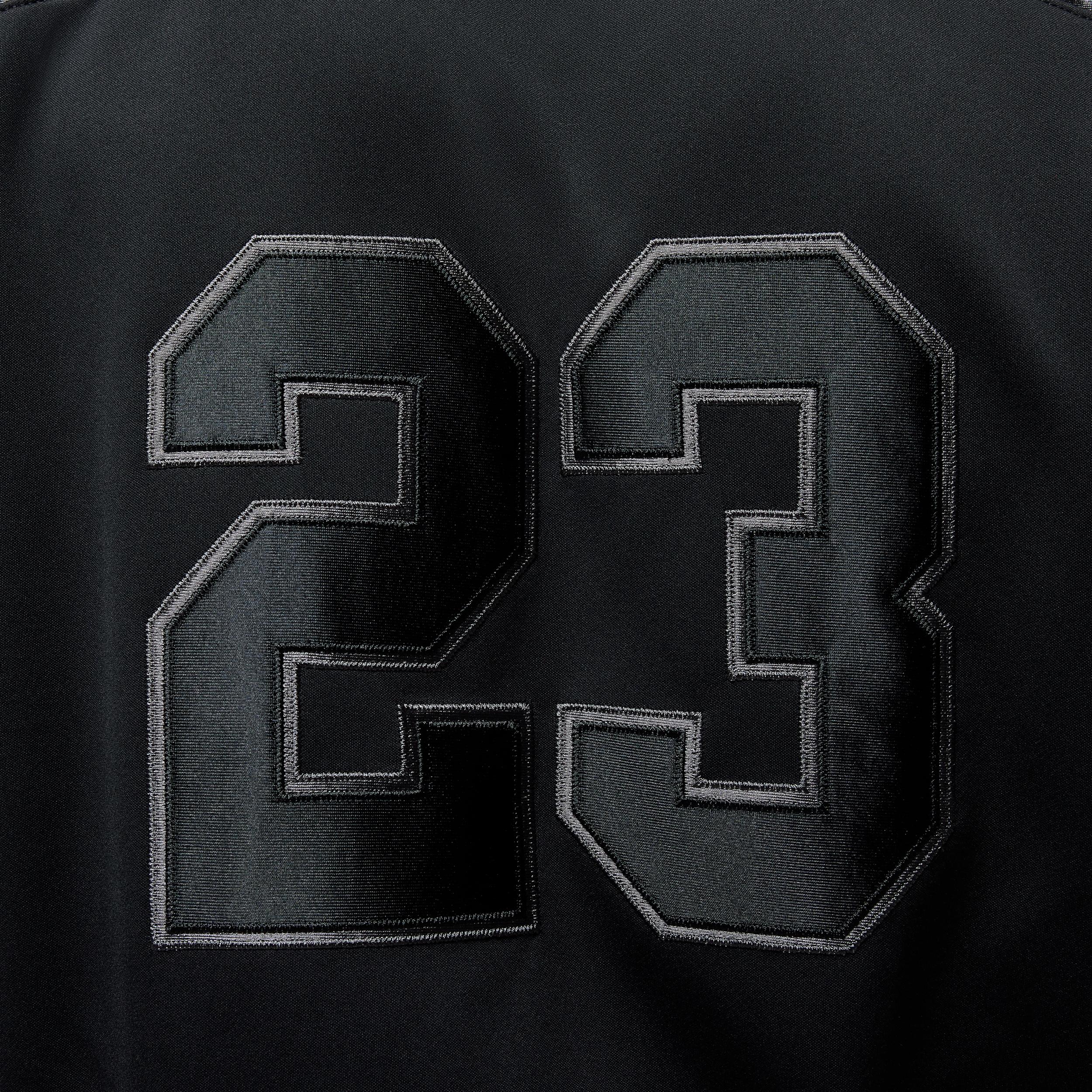 Men's Jordan Brooklyn Collegiate Hockey Jersey Product Image