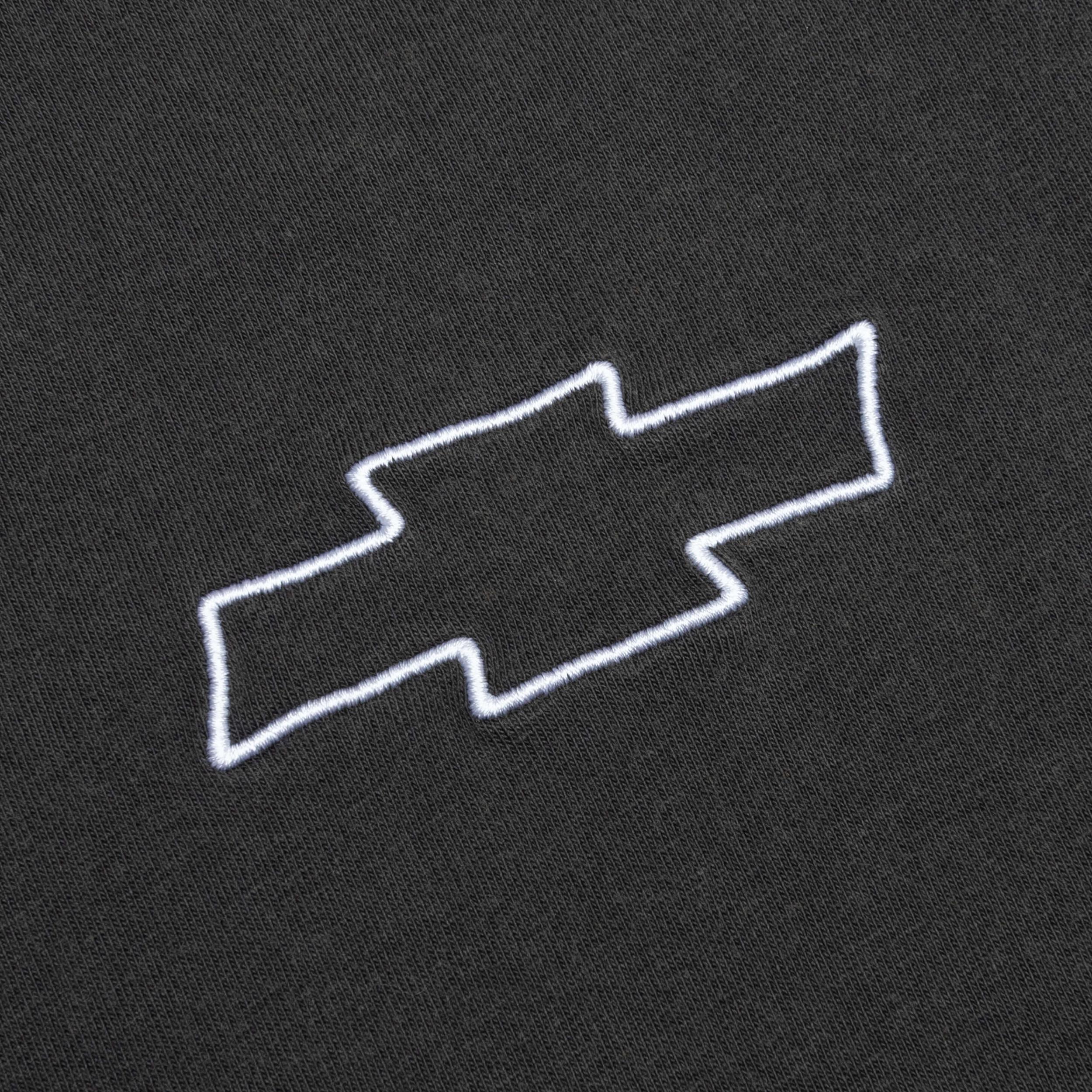 Nike x Devin Booker x Chevrolet Max90 Tee - Anthracite Male Product Image