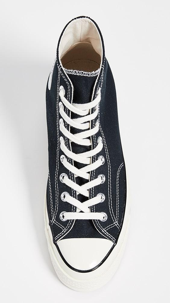 Converse All Star '70s High Top Unisex Sneakers | Shopbop Product Image