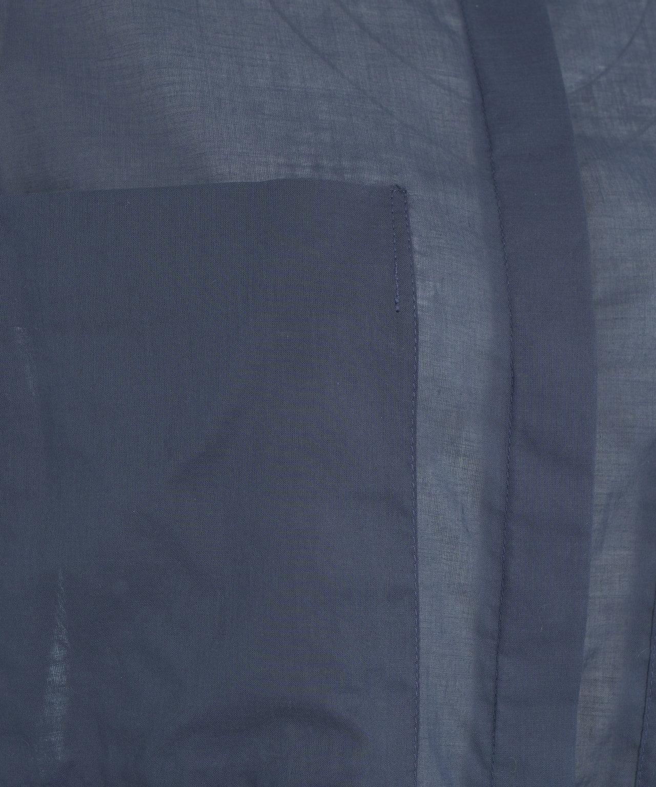 Transparent shirt Product Image