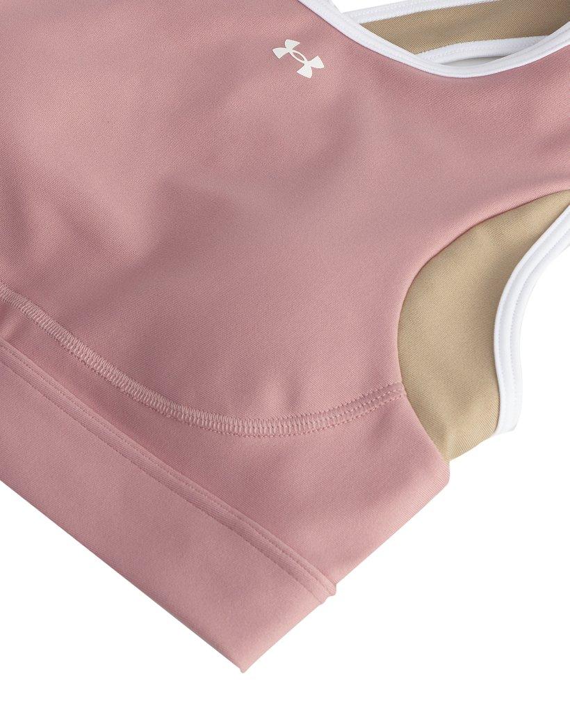 UA Crossback Mid Open Back Product Image