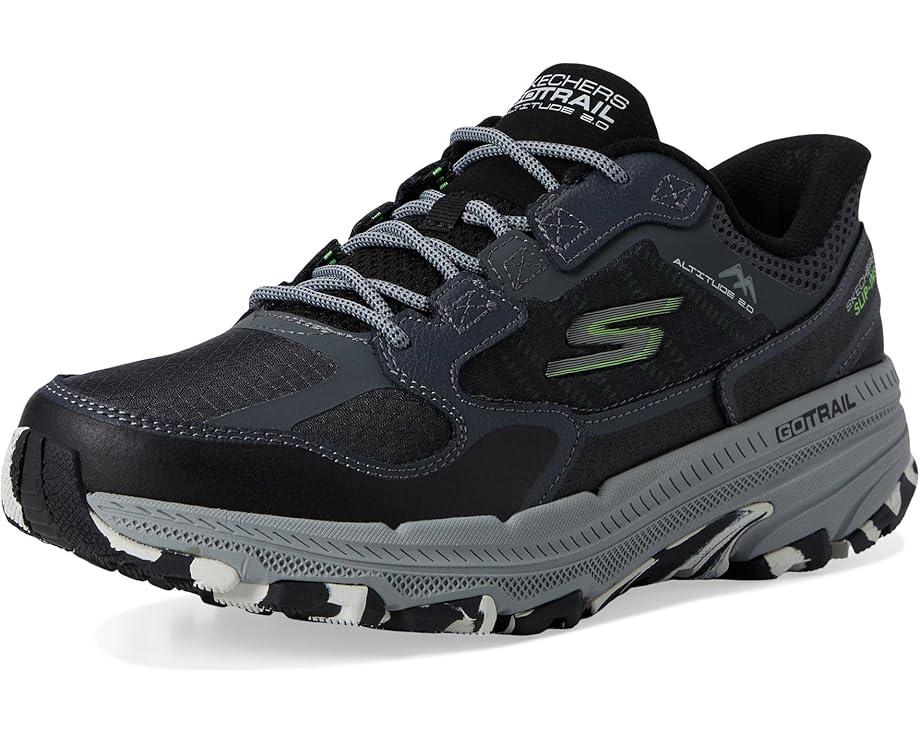 Hillcrest 2.0 Hands Free Slip-in Product Image