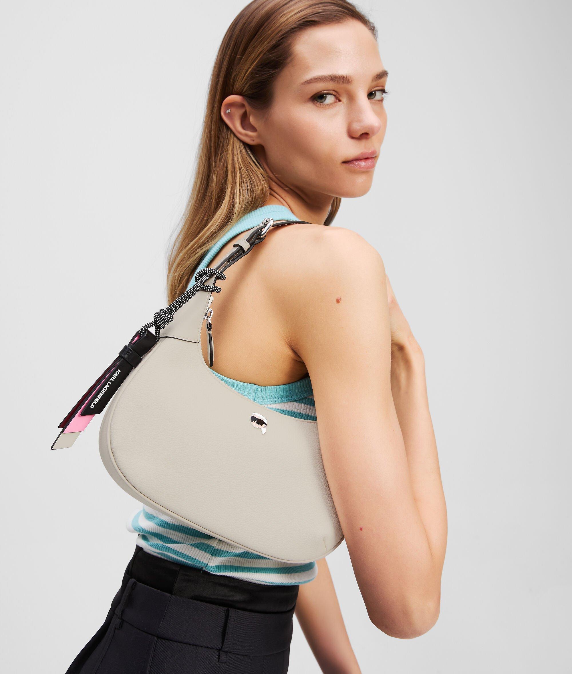 IKON GRAINY SHOULDER BAG Product Image