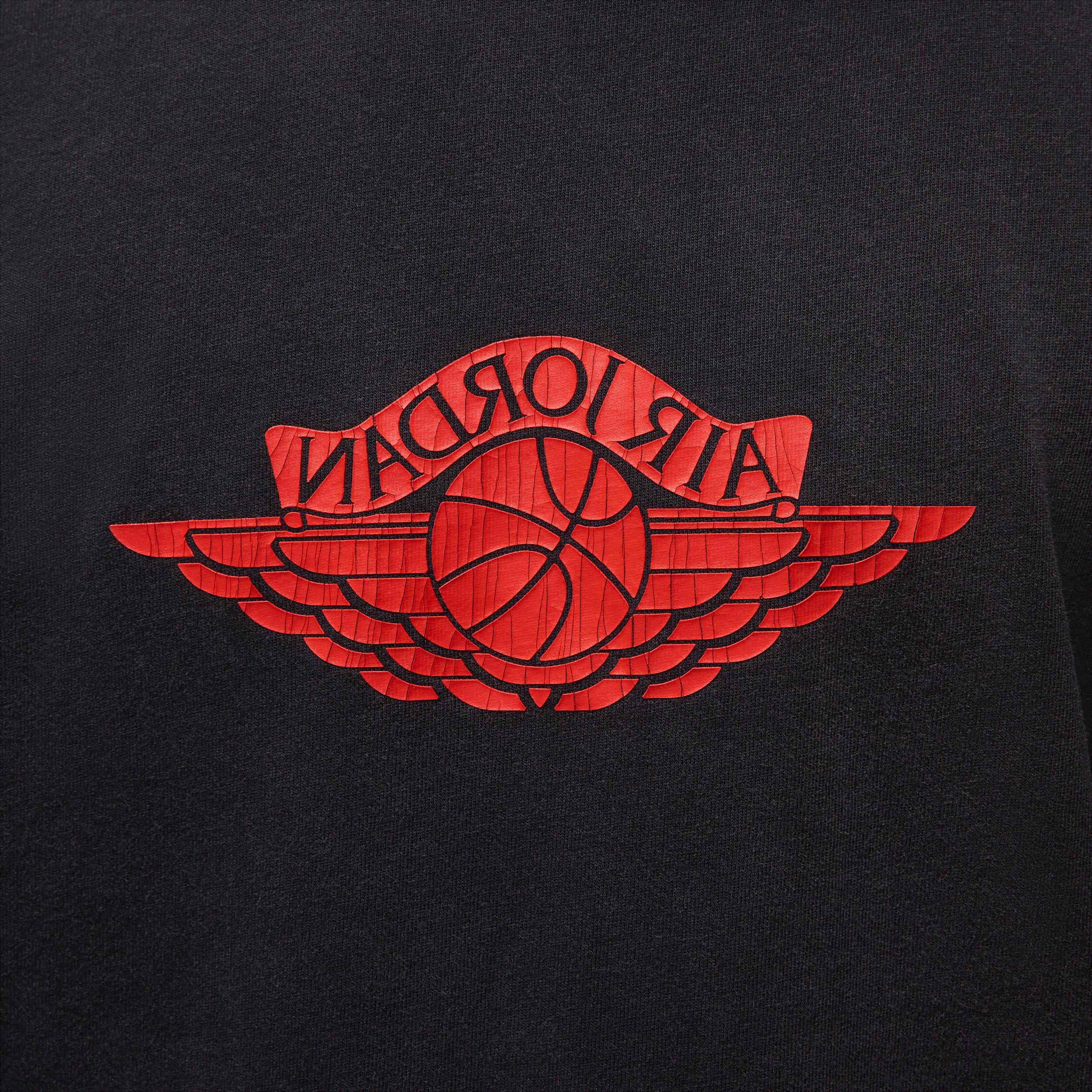 Mens Jordan Rare Air T-Shirt | IB3130-010 Product Image