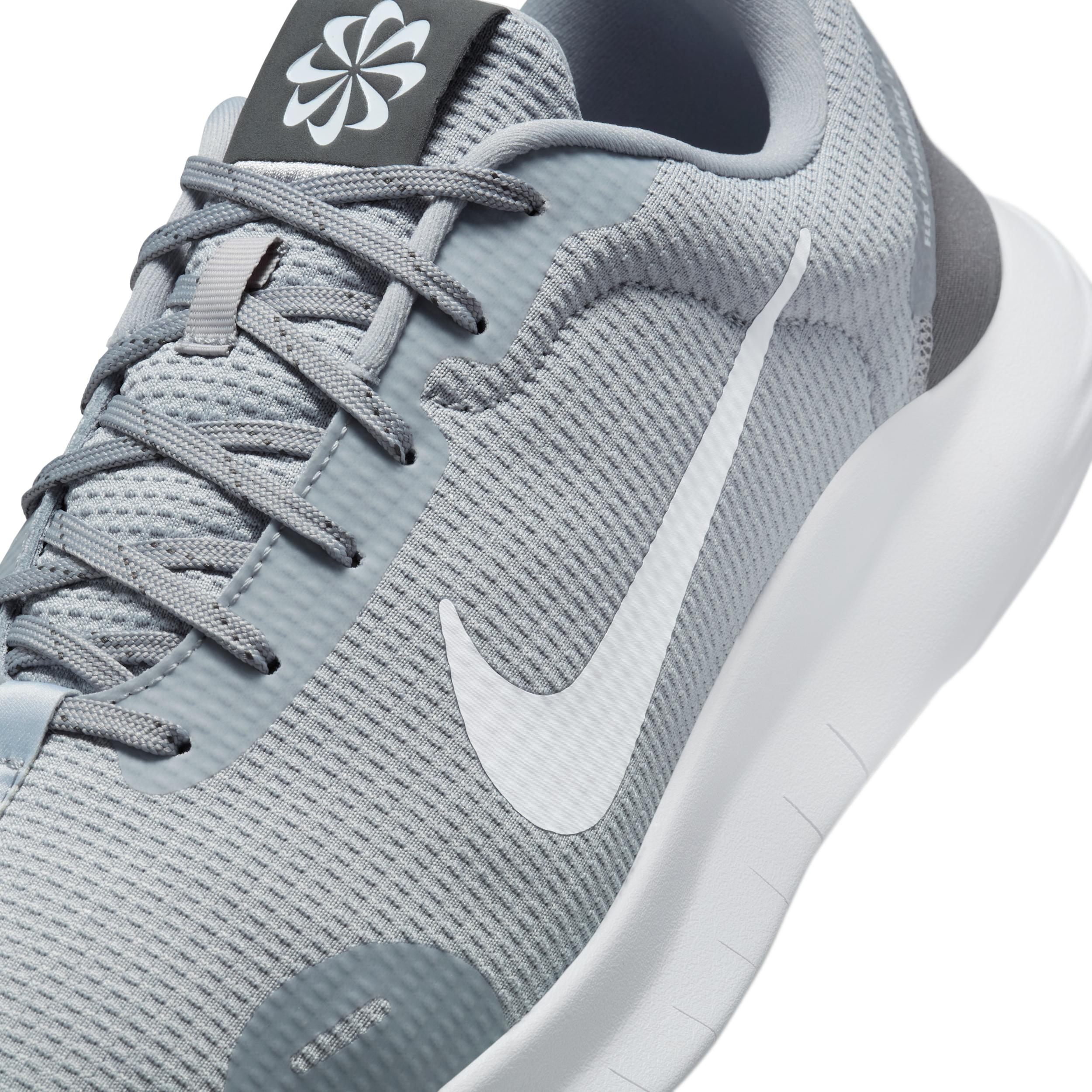 Nike Mens Flex Experience Run 12 Road Running Shoes (Extra Wide) | DV0744-007 Product Image