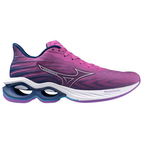 Mizuno Womens Mizuno Wave Creation 25 SSW - Womens Shoes Product Image