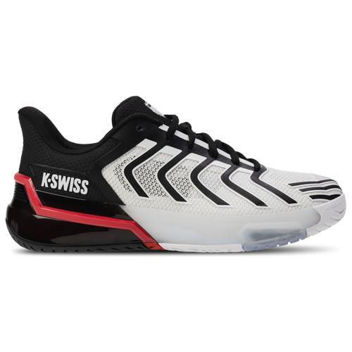 K-Swiss Mens K-Swiss Ultrashot 4 - Mens Running Shoes Product Image
