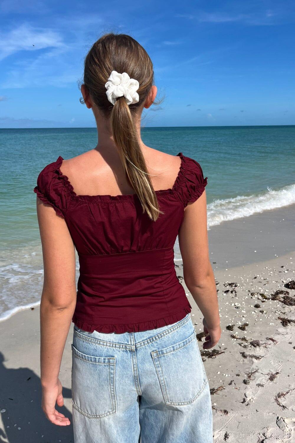 Elena Top Product Image