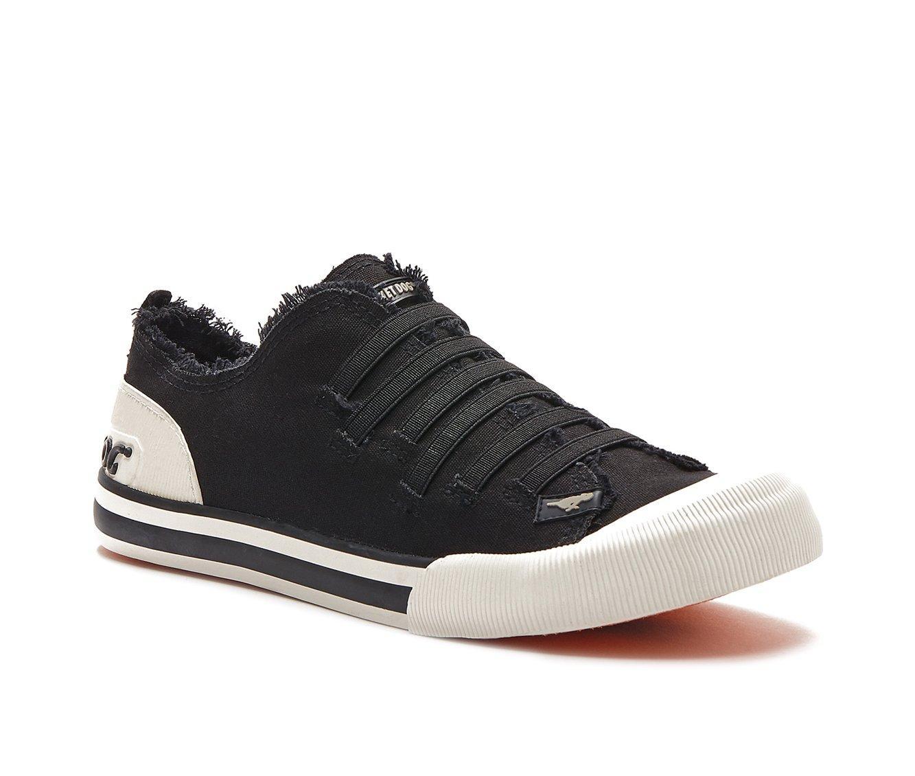 Women's Rocket Dog Joint Slip-On Sneakers Product Image