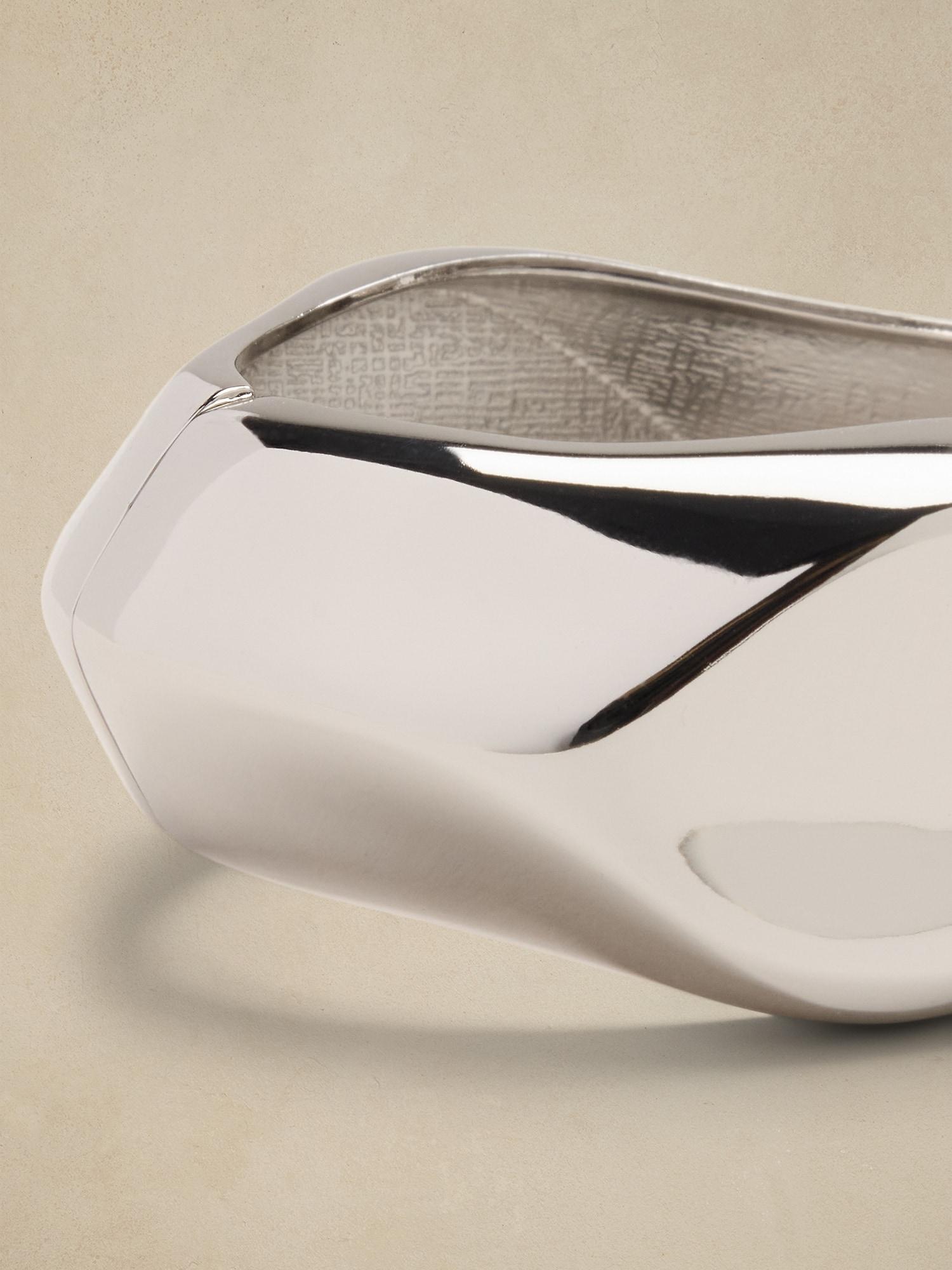 Chunky Organic Cuff Product Image