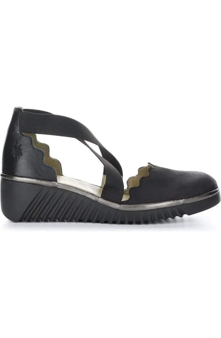 6150785   Fly London Lago Sandals Product Image