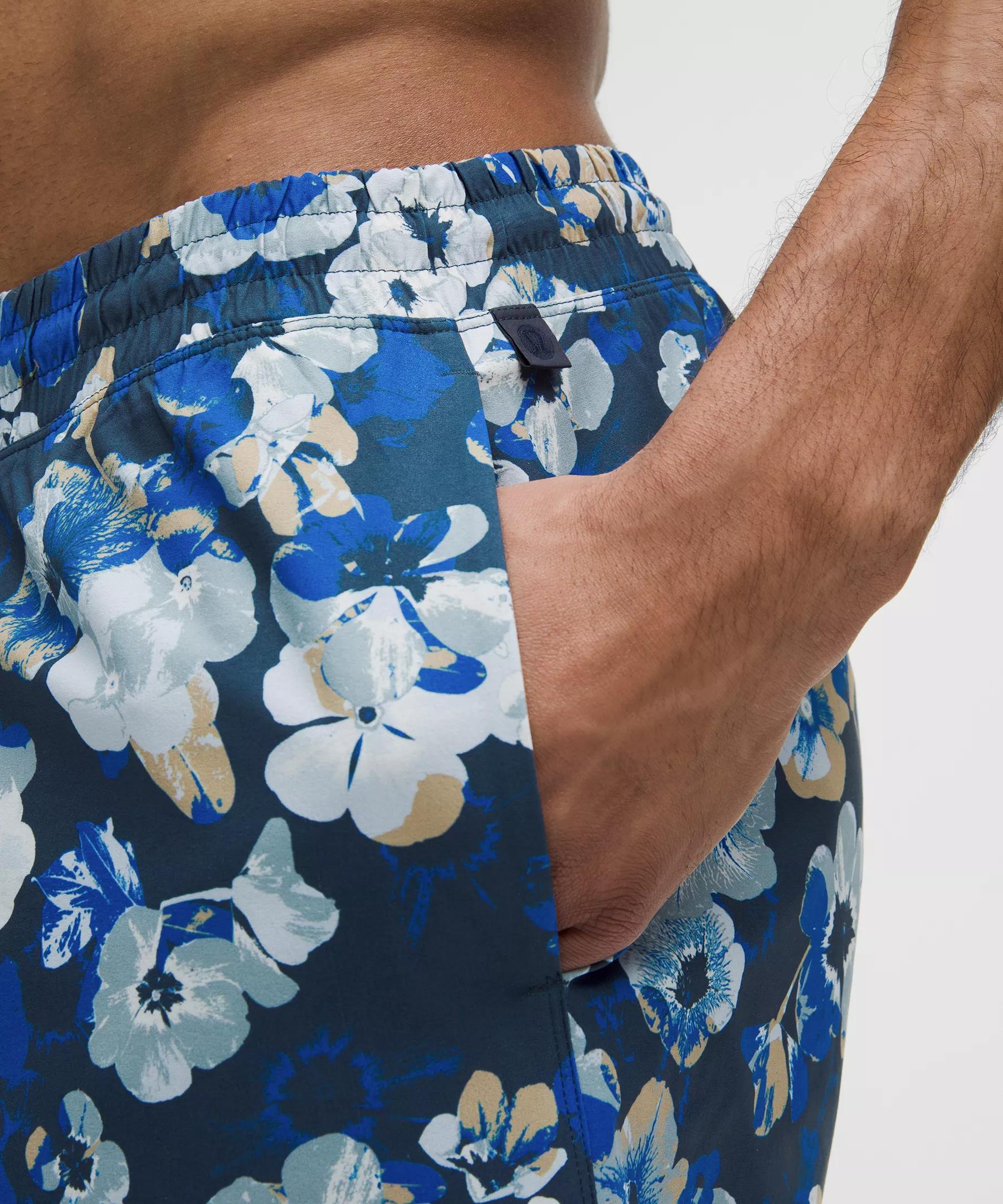 Swim Short 7" *Lined Product Image