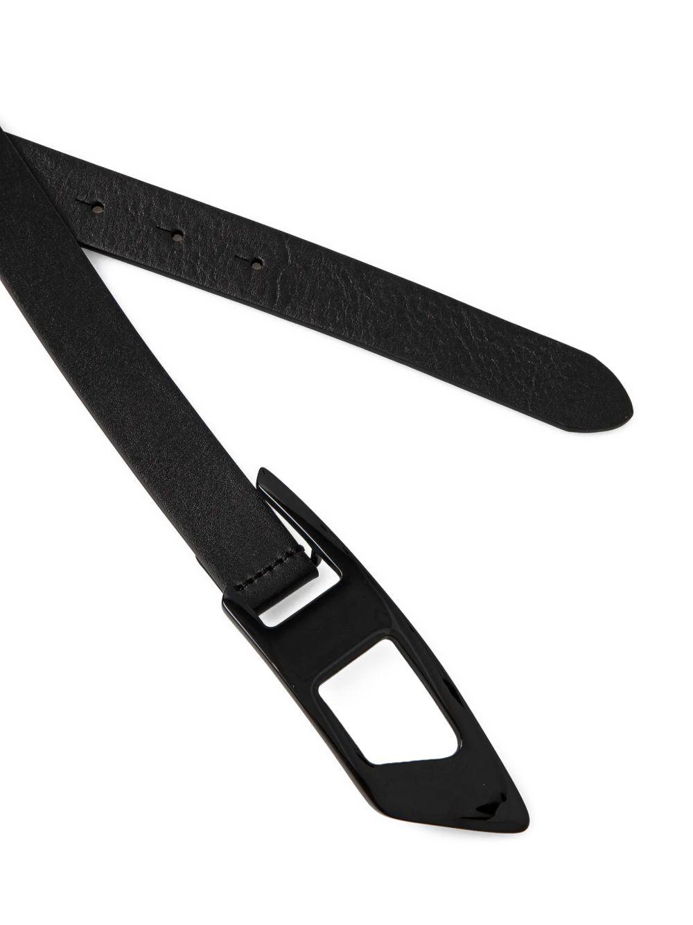leather belt  Product Image